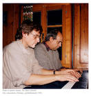 Piano à quatre mains