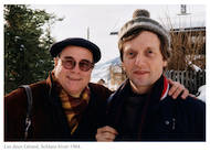 Les deux Gérard