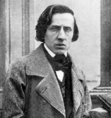 Frédéric Chopin